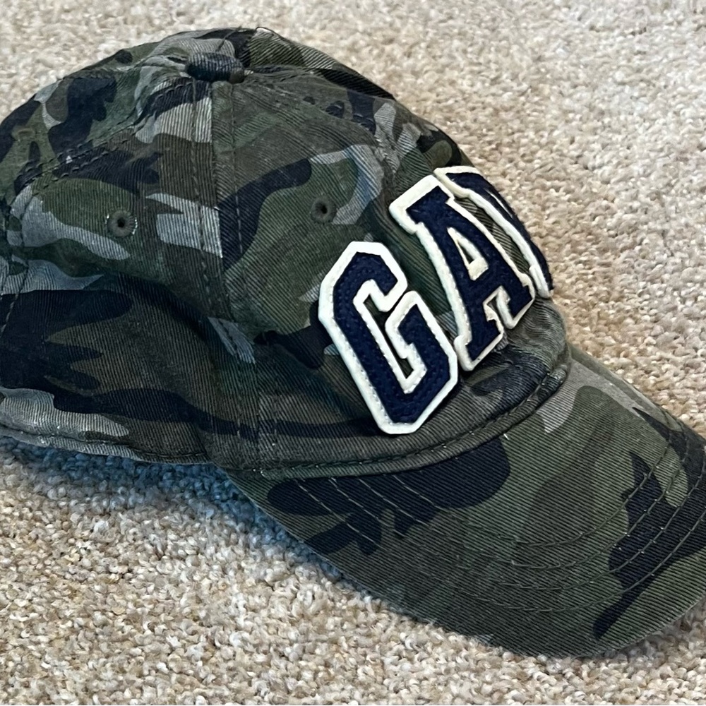 Toddler GAP cap - Picture 2 of 6